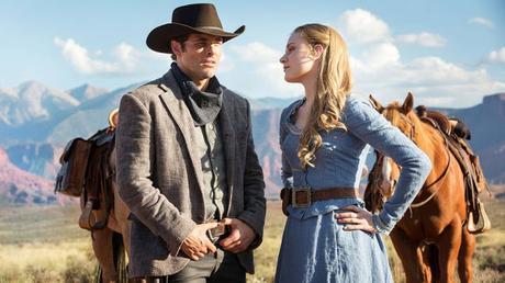 La serie 'Westworld' renueva por una tercera temporada