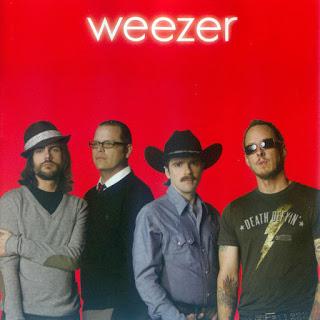 Weezer - Weezer (Red Album) (2008)