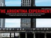 experimento Argentina