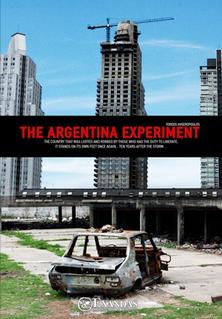 El experimento Argentina