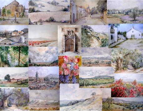 Alpera. El señorío de Verastegui. Alpera. El señorío de Verastegui.