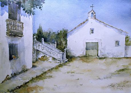 Alpera. El señorío de Verastegui. Alpera. El señorío de Verastegui.