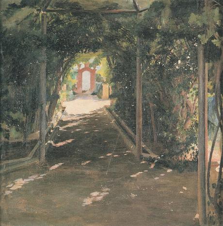 Alpera. El señorío de Verastegui.