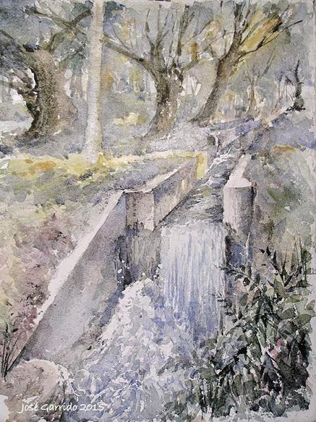 Alpera. El señorío de Verastegui.