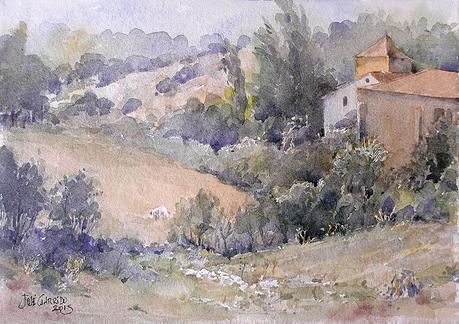 Alpera. El señorío de Verastegui.