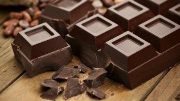 Alimentos para combatir el estrés-chocolate