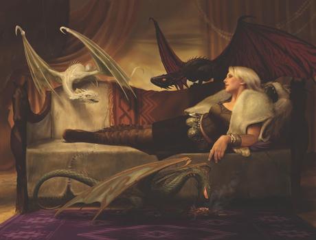 Bajada de actividad en el blog