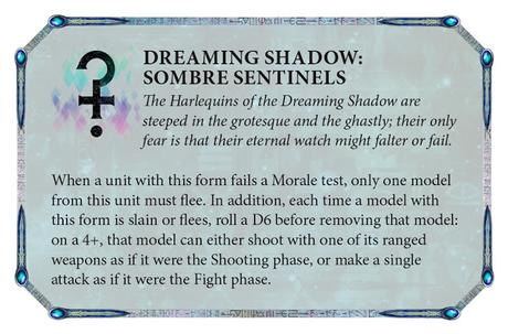 Pre-pedidos anunciados para esta semana: Sin novedad (Arlequines)