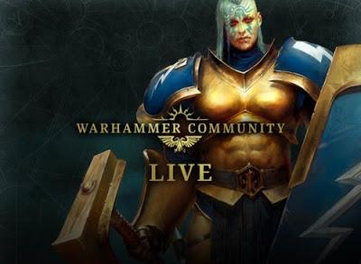 Balance preliminar de Warhammer Fest 2018 Balance preliminar de Warhammer Fest 2018