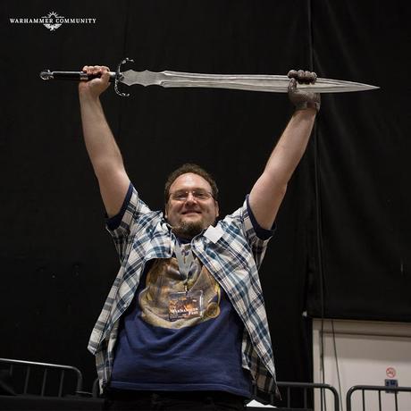 Angelo Di Chello gana la Matademonios en el WF 2018