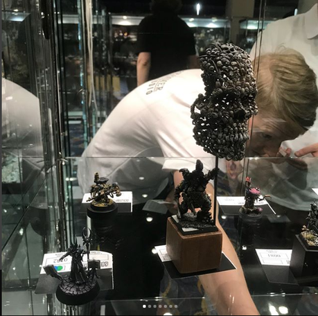 Angelo Di Chello gana la Matademonios en el WF 2018