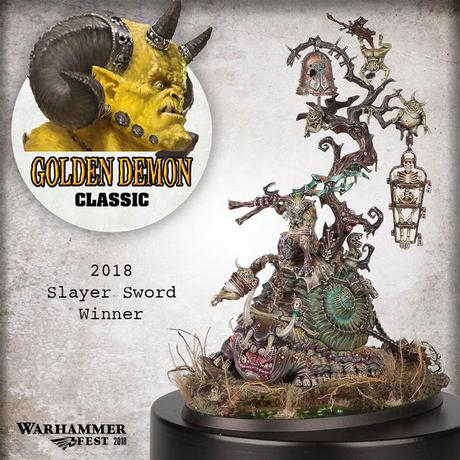 Angelo Di Chello gana la Matademonios en el WF 2018