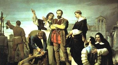 Castillos en el Aire 358, en el que nos preguntamos si los Comuneros eran independentistas