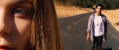 Downrange, maldita carretera Downrange, maldita carretera