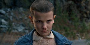Millie bobby brown: ¿un juguete roto?: Strangers things