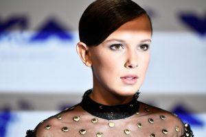 Millie bobby brown: ¿un juguete roto?: Strangers things