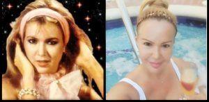 Telenovela “Cristal”: ¿Qué fue de sus protagonistas? (Parte 1)