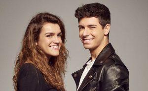 Alfred y Amaia y su actuación en Eurovisión