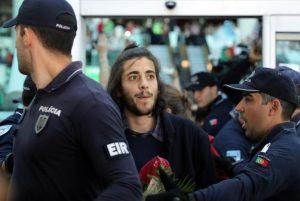 Salvador Sobral, el gran ganador de Eurovisión, eternamente