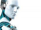 robots invaden