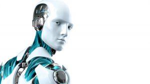 Los robots nos invaden