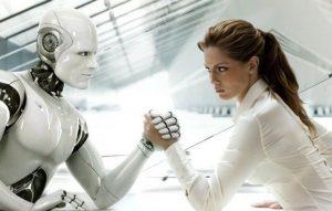 Los robots nos invaden