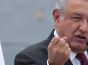 AMLO cara poder, corrupcion esperanza.