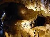Descubierta Grecia cueva construcción humana antigua Mundo