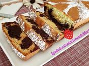 Plumcake Chocolate Amarmolado