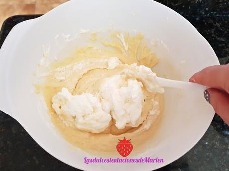 Plumcake de Chocolate Amarmolado Plumcake de Chocolate Amarmolado