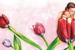 Dedicado a las madres