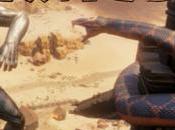 Invocar avatares Conan Exiles