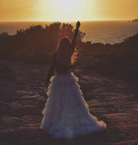 IBIZA WEDDING INSPIRATION