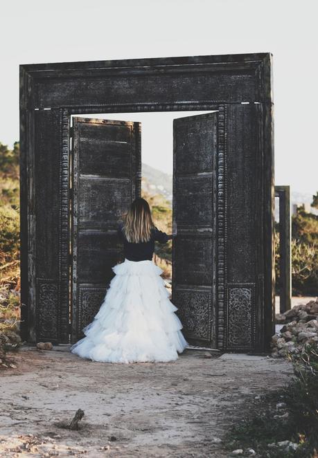 IBIZA WEDDING INSPIRATION