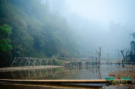 Sapa: entre montañas, arrozales y minorías étnicas