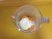 GOFRES DE AVENA GOFRES DE AVENA