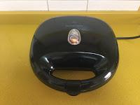 GOFRES DE AVENA GOFRES DE AVENA