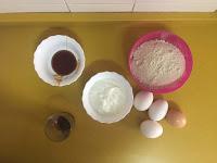 GOFRES DE AVENA GOFRES DE AVENA