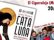 ¡Volvemos Mula! Sábado mayo