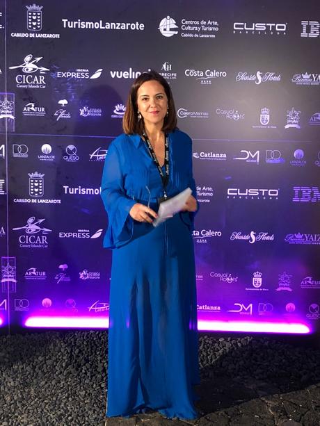 I Edición Lanzarote Fashion Weekend con Custo Barcelona Lanzarote_Fashion_Weekend_Custo_Barcelona_Obe_Rosa_Obeblog