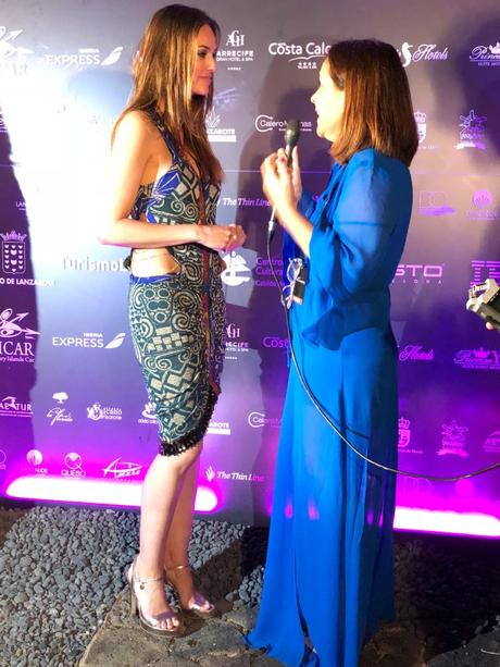 I Edición Lanzarote Fashion Weekend con Custo Barcelona Lanzarote_Fashion_Weekend_Custo_Barcelona_Helen_lindes_Obe_Rosa_ObeBLog