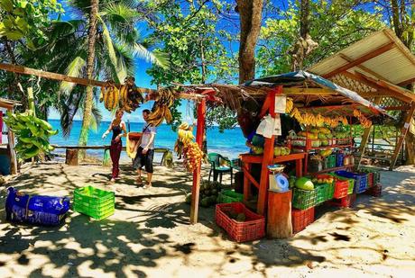 Conozca un paraíso caribeño en Costa Rica – Puerto Viejo y Manzanillo
