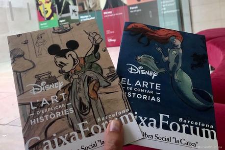 DISNEY Y EL ARTE DE CONTAR HISTORIAS El arte de contar historias