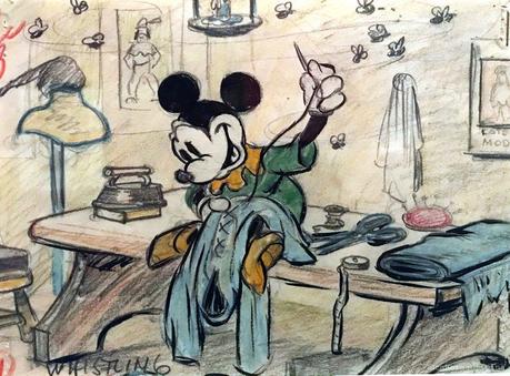 DISNEY Y EL ARTE DE CONTAR HISTORIAS Disney