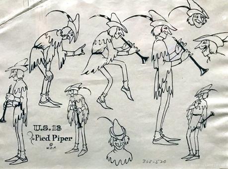 DISNEY Y EL ARTE DE CONTAR HISTORIAS Disney