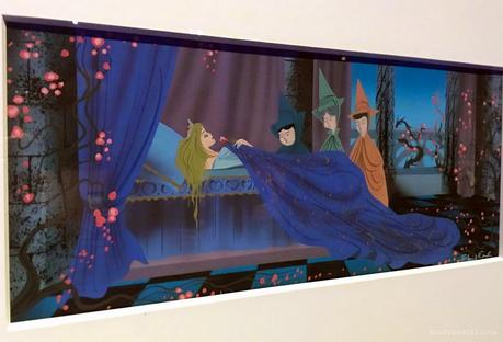 DISNEY Y EL ARTE DE CONTAR HISTORIAS Disney
