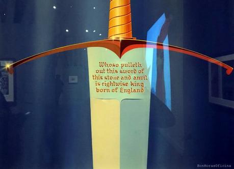 DISNEY Y EL ARTE DE CONTAR HISTORIAS Disney