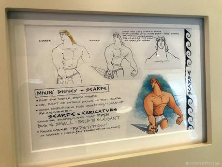DISNEY Y EL ARTE DE CONTAR HISTORIAS Disney