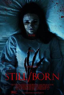 STILL/BORN (Poseído) (Canadá, 2017) Fantástico, Terror