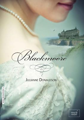 Reseña | Blackmoore, Julianne Donaldson